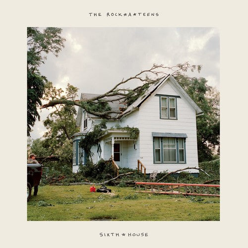 Sixth House { vinyl }