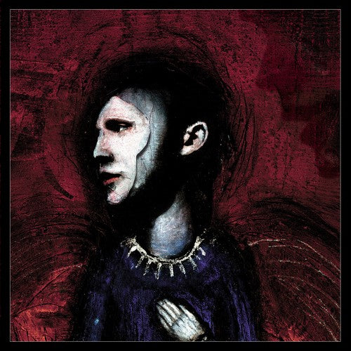 Red Devil Dawn { vinyl }