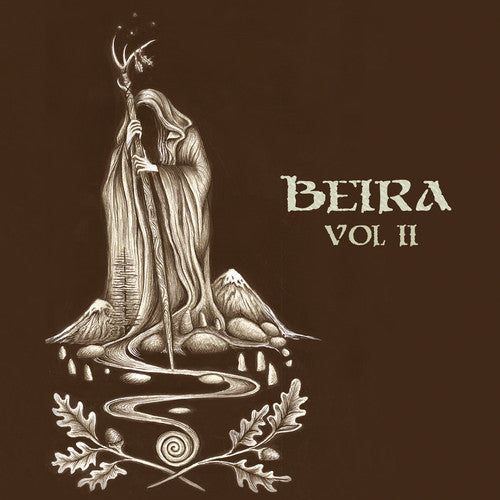 Vol II { vinyl }