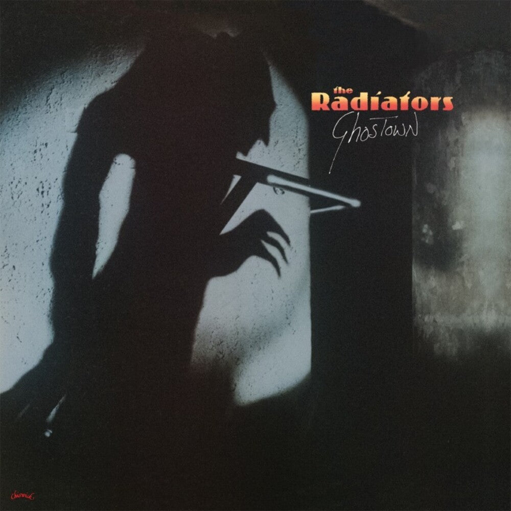 Radiators - Ghostown: 40th Anniversary (LP) { vinyl }