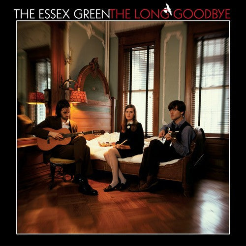 The Long Goodbye { vinyl }