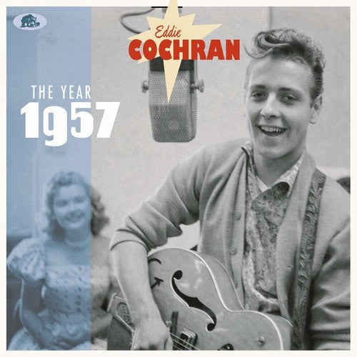 Year 1957 { vinyl }
