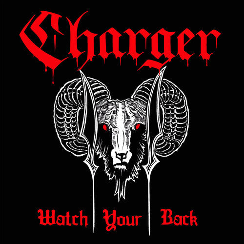 Watch Your Back / Stay Down { vinyl }