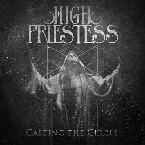 Casting the Circle { vinyl }