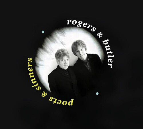 Poets & Sinners { vinyl }