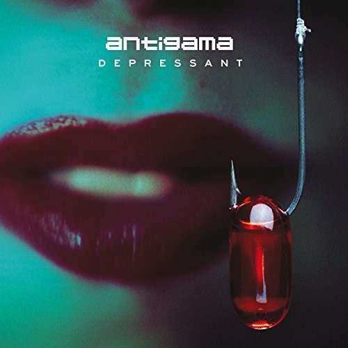 Depressant { vinyl }