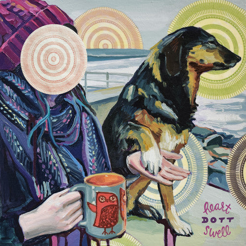 Heart Swell { vinyl }