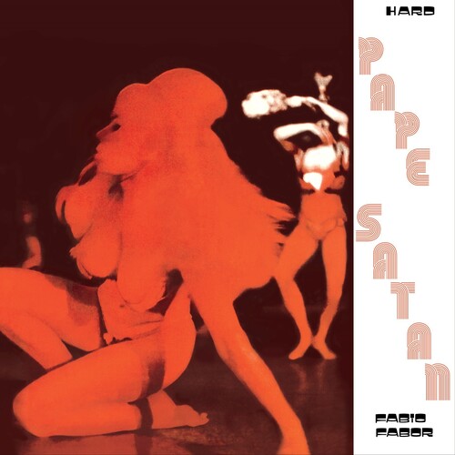 Pape Satan { vinyl }