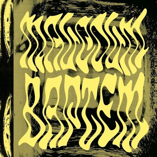 Baptem { vinyl }