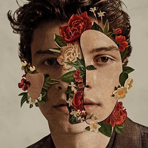 Shawn Mendes { vinyl }