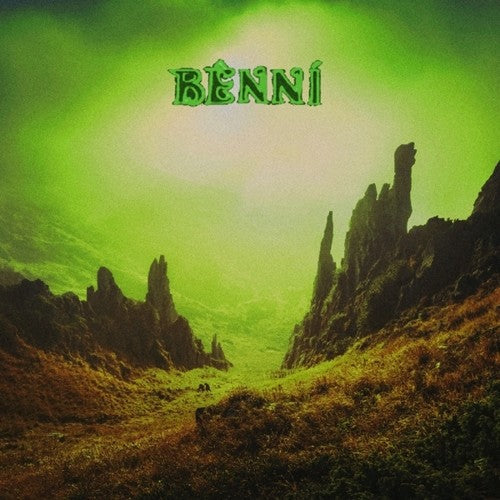 Benni - The Return (Vinyl) { vinyl }