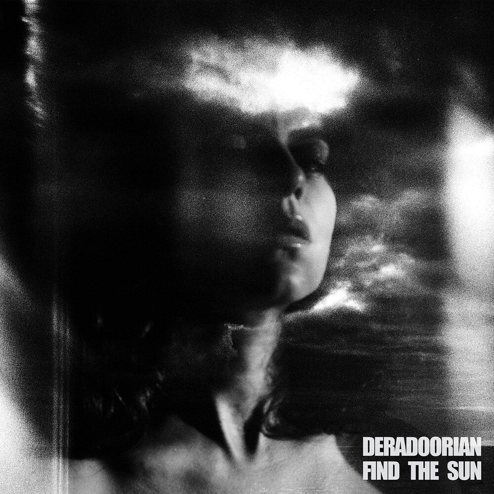 Deradoorian - Find The Sun (LP) { vinyl }