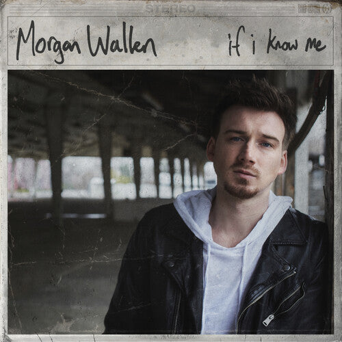 If I Know Me { vinyl }