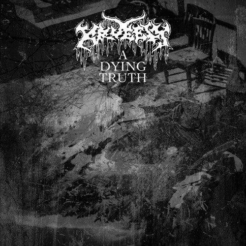 Dying Truth { vinyl }
