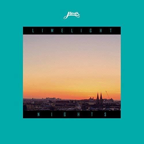 Limelight Nights { vinyl }