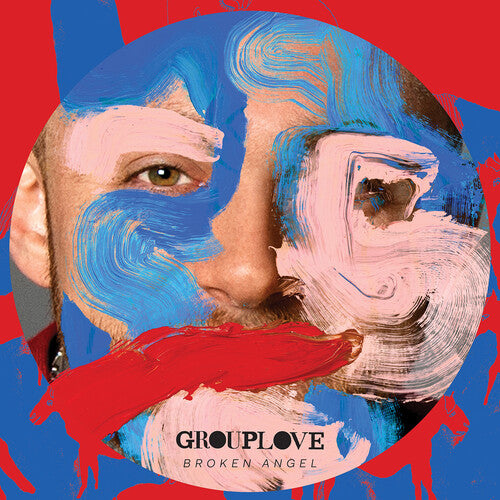 Grouplove - Broken Angel (Vinyl) { vinyl }