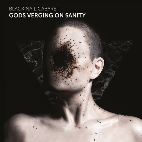 Gods Verging on Sanity { vinyl }