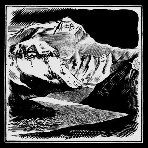 Landschaft { vinyl }