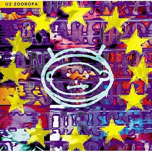 Zooropa { vinyl }
