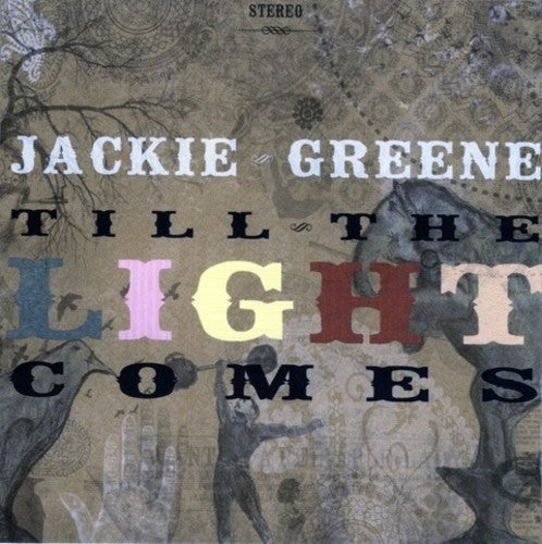 Till the Light Comes { vinyl }