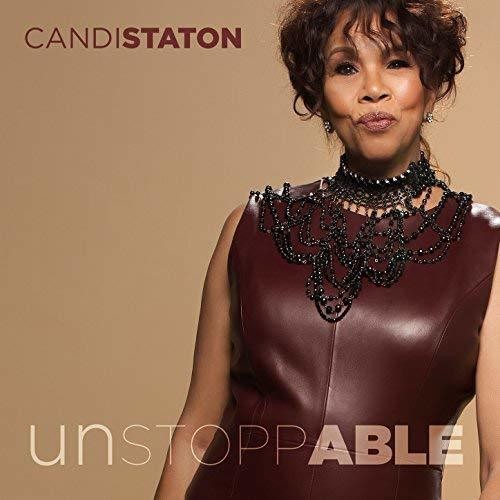 Unstoppable { vinyl }