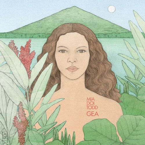 GEA { vinyl }