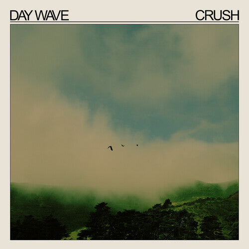 Crush { vinyl }
