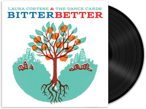 Bitter Better { vinyl }