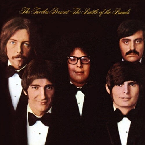 Battle of the Bands { vinyl }
