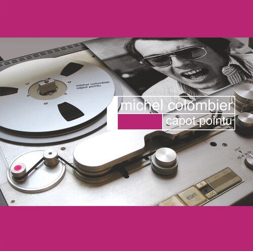 Capot Pointu { vinyl }