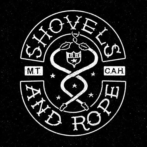Shovels & Rope - Predecessors (Vinyl) { vinyl }