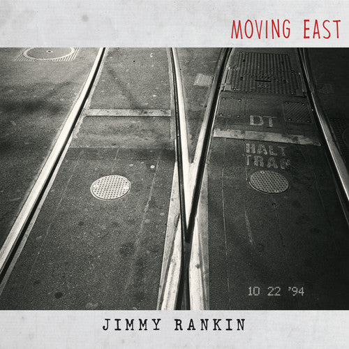 Moving East { vinyl }