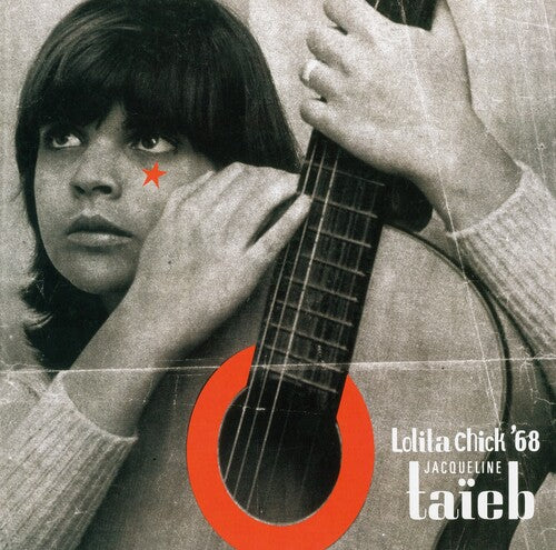Lolita Chick '68 { vinyl }