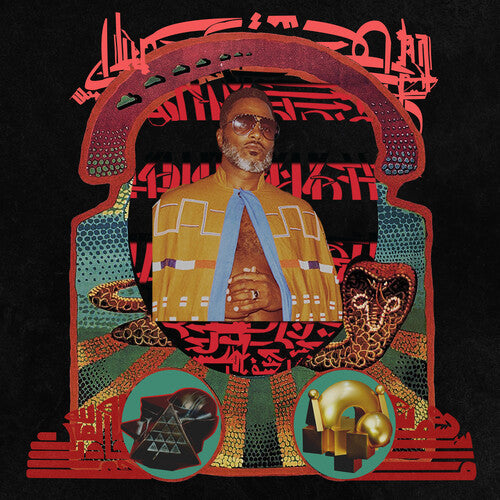 Don of Diamond Dreams { vinyl }