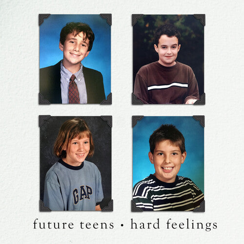 Hard Feelings (Animated Picture Disc) { vinyl }
