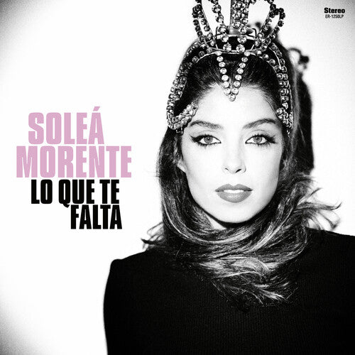 Lo Que Te Falta { vinyl }