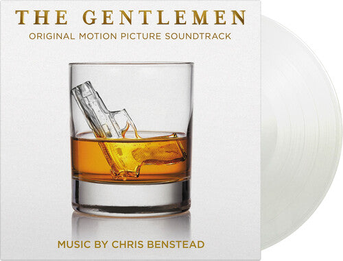 Gentlemen / O.S.T. { vinyl }