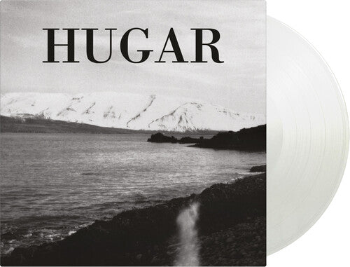 Hugar { vinyl }