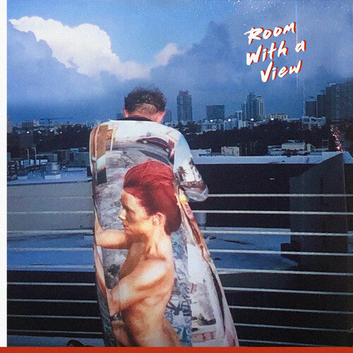 Room With a View { vinyl }
