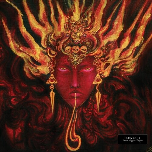 Stolen Angelic Tongues { vinyl }