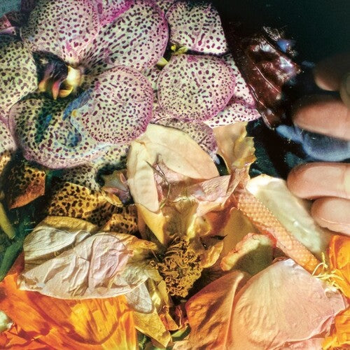 Genuine Silk { vinyl }