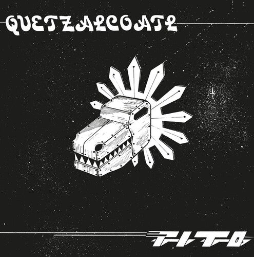 Quetzalcoatl { vinyl }