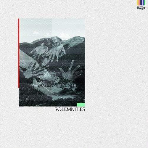 Solemnities { vinyl }