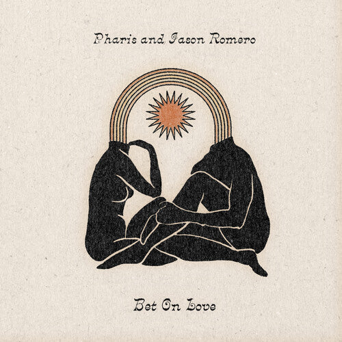 Bet on Love { vinyl }