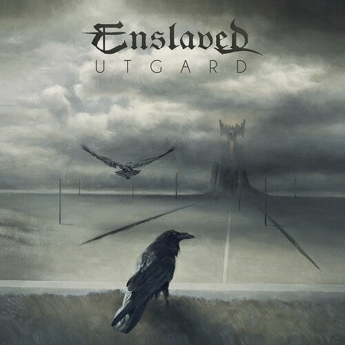 Utgard { vinyl }