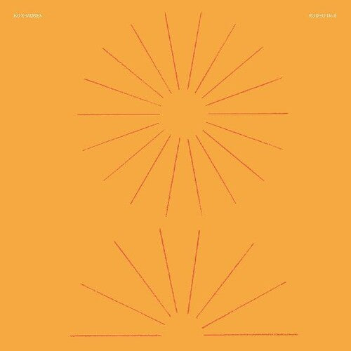 Rodeo No. 5 { vinyl }