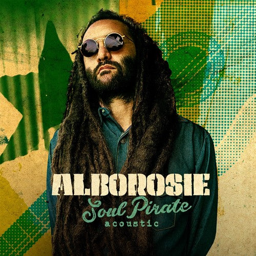 Soul Pirate - Acoustic { vinyl }
