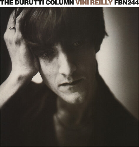 Vini Reilly + Womad Live { vinyl }