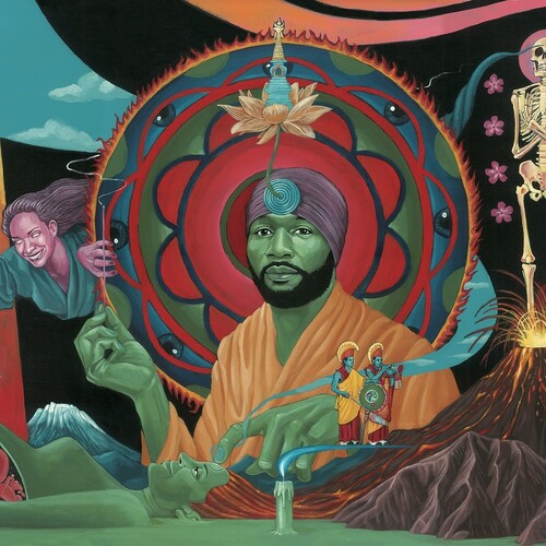 Loop (Instrumentals) { vinyl }
