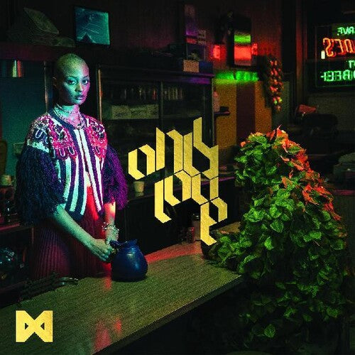Only Love { vinyl }